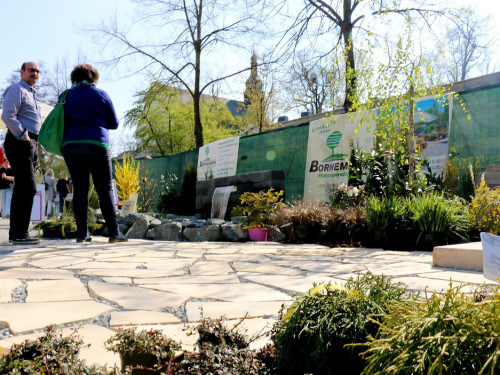 Messe LebensArt Schönes für Haus und Garten – Foto 199
