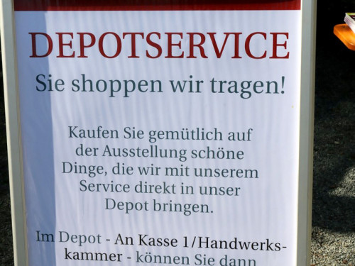Messe LebensArt Schönes für Haus und Garten – Foto 204