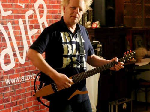 Comedy Atze Bauer der Lieder-Chaot – Foto 4