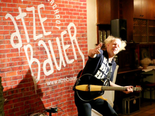 Comedy Atze Bauer der Lieder-Chaot – Foto 9