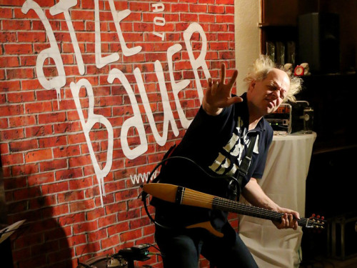 Comedy Atze Bauer der Lieder-Chaot – Foto 18