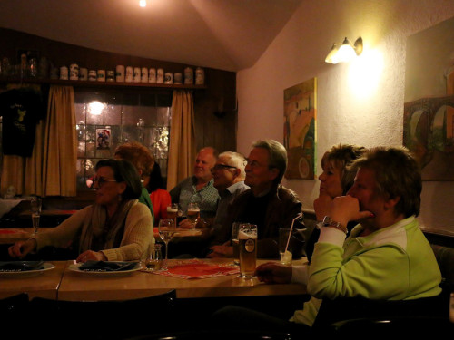 Comedy Atze Bauer der Lieder-Chaot – Foto 21