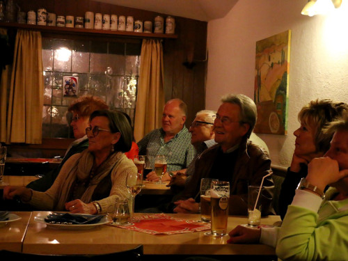 Comedy Atze Bauer der Lieder-Chaot – Foto 24