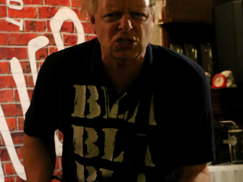 Comedy Atze Bauer der Lieder-Chaot – Foto 28