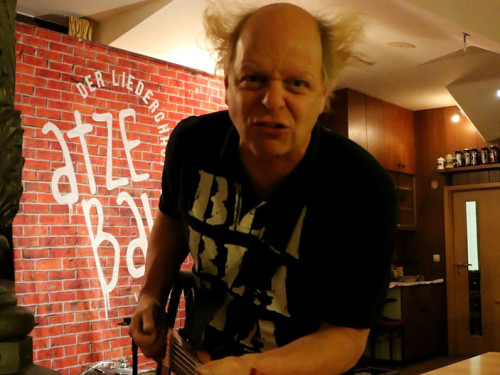 Comedy Atze Bauer der Lieder-Chaot – Foto 30