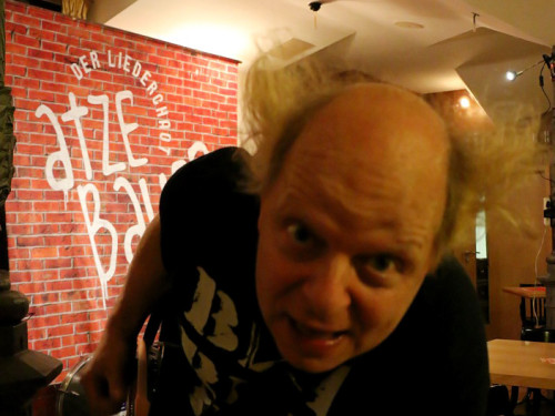 Comedy Atze Bauer der Lieder-Chaot – Foto 32