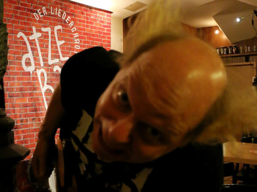 Comedy Atze Bauer der Lieder-Chaot – Foto 33