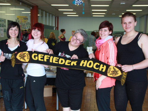 HOFER TANZ TAGE 2015 100Kurse – Foto 10