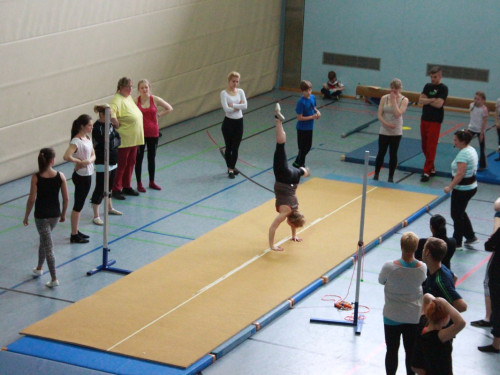 HOFER TANZ TAGE 2015 100Kurse – Foto 17