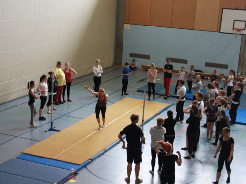 HOFER TANZ TAGE 2015 100Kurse – Foto 18