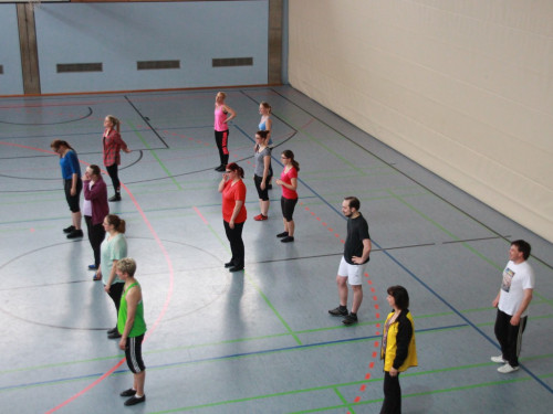 HOFER TANZ TAGE 2015 100Kurse – Foto 20