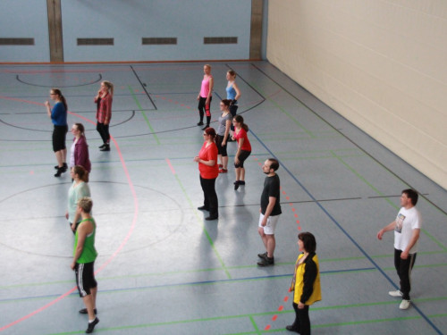 HOFER TANZ TAGE 2015 100Kurse – Foto 22