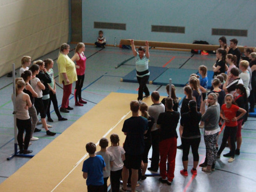 HOFER TANZ TAGE 2015 100Kurse – Foto 25