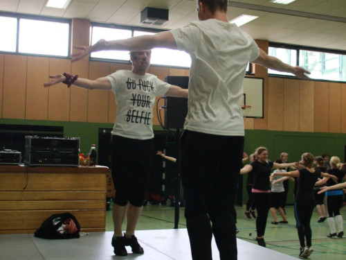 HOFER TANZ TAGE 2015 100Kurse – Foto 40