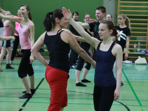 HOFER TANZ TAGE 2015 100Kurse – Foto 48