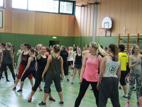 HOFER TANZ TAGE 2015 100Kurse – Foto 51