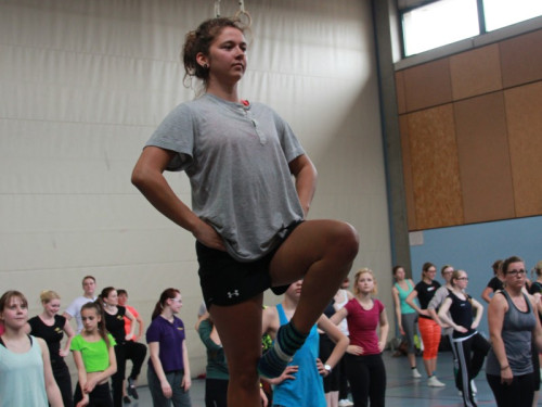 HOFER TANZ TAGE 2015 100Kurse – Foto 56