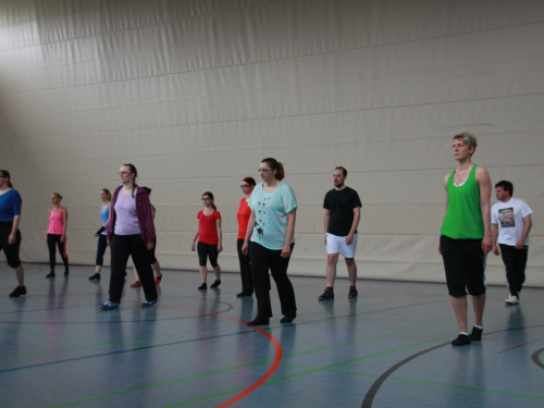 HOFER TANZ TAGE 2015 100Kurse – Foto 67
