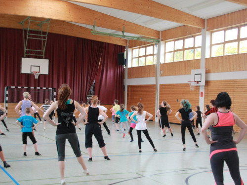 HOFER TANZ TAGE 2015 100Kurse – Foto 88