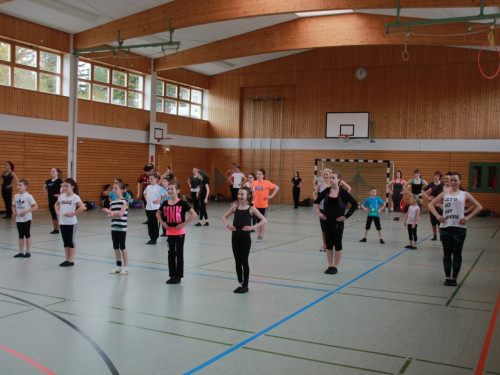 HOFER TANZ TAGE 2015 100Kurse – Foto 89