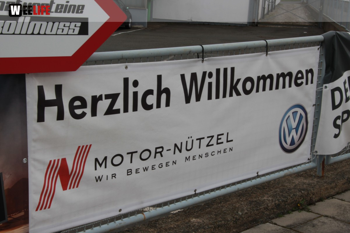 Volkswagen Fest