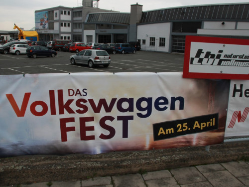 Volkswagen Fest – Foto 2
