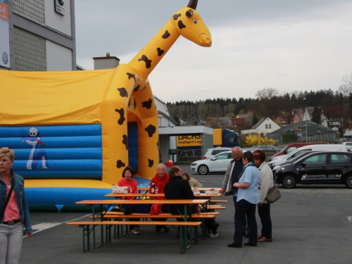 Volkswagen Fest – Foto 5