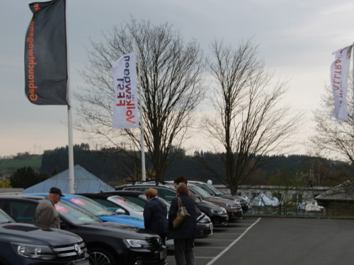 Volkswagen Fest – Foto 6