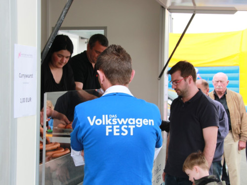 Volkswagen Fest – Foto 7