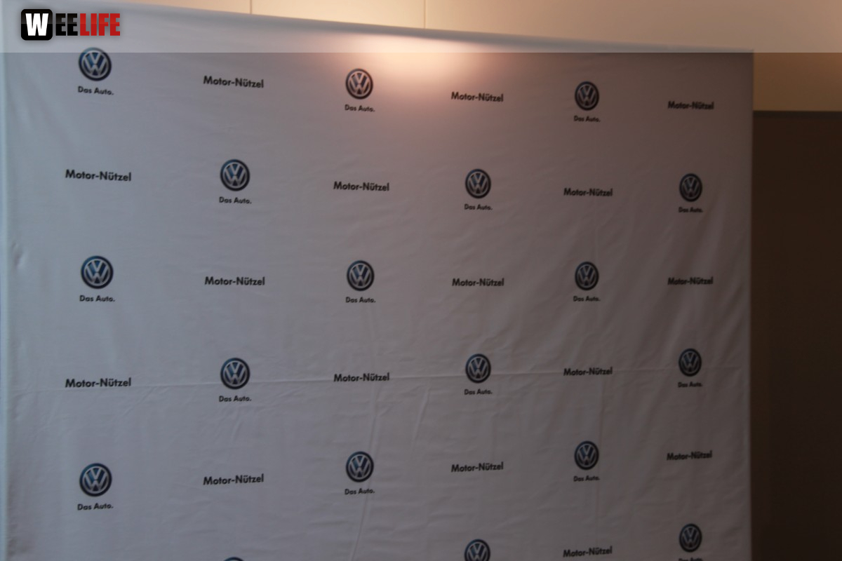 Volkswagen Fest