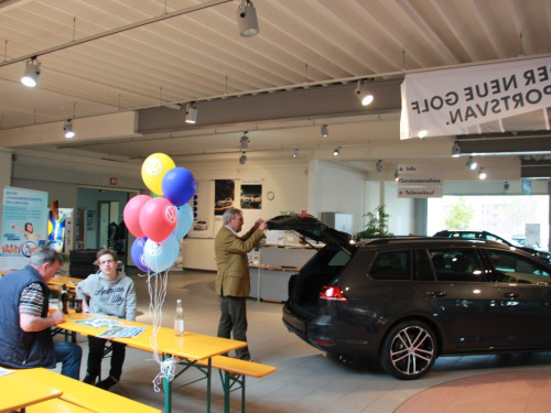 Volkswagen Fest – Foto 10