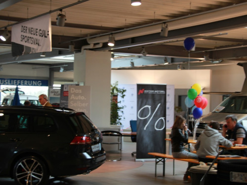 Volkswagen Fest – Foto 11
