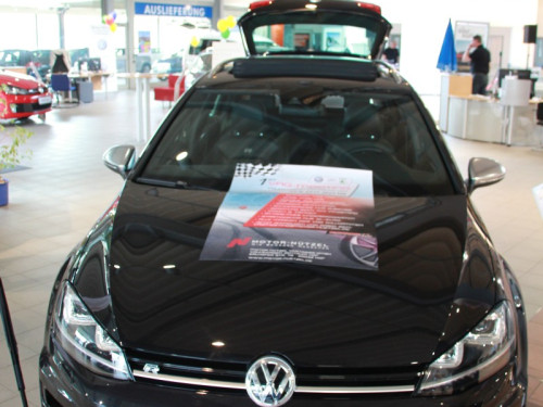 Volkswagen Fest – Foto 13