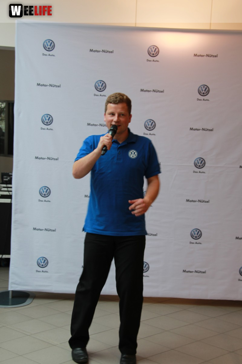 Volkswagen Fest