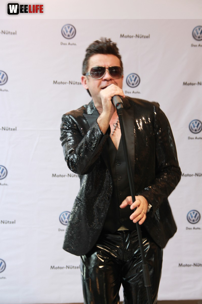 Volkswagen Fest
