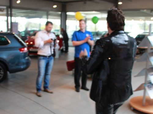 Volkswagen Fest – Foto 27