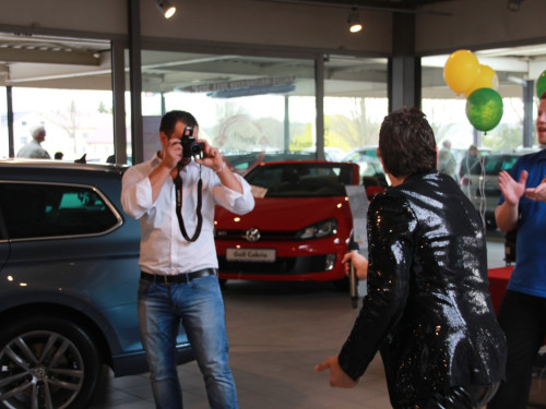Volkswagen Fest – Foto 29