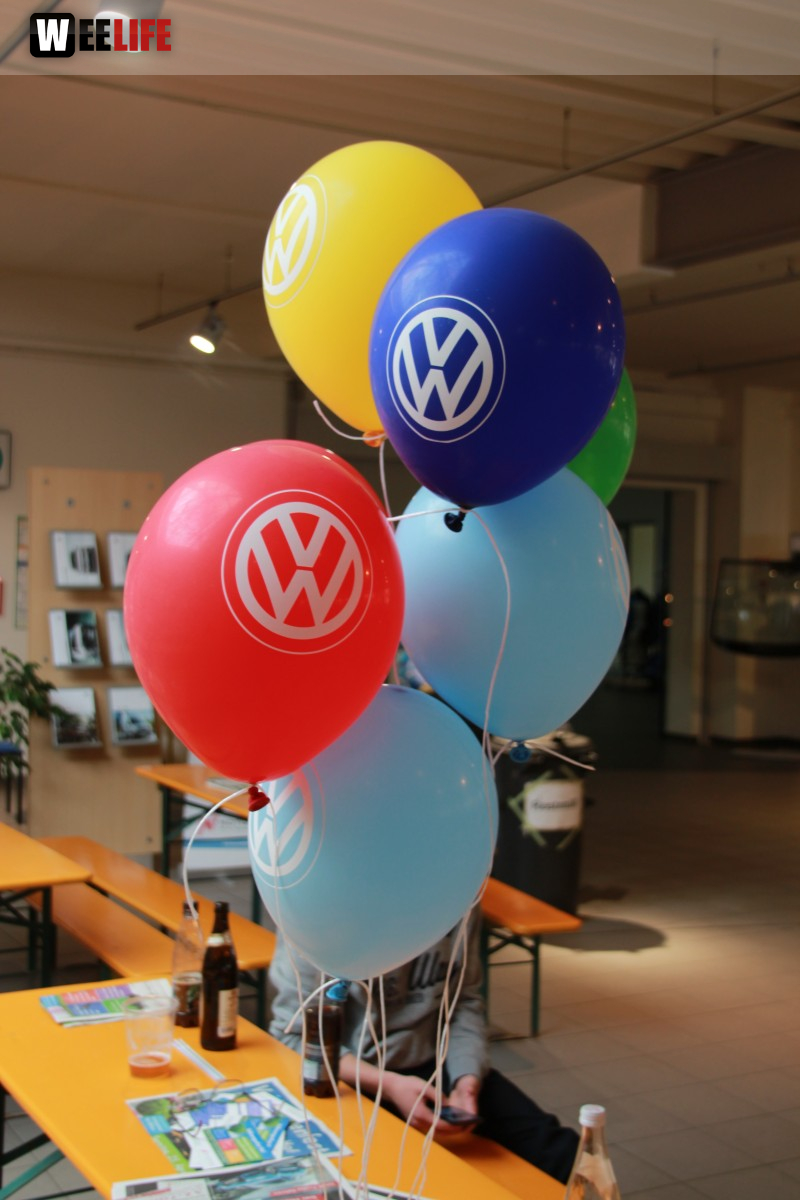 Volkswagen Fest