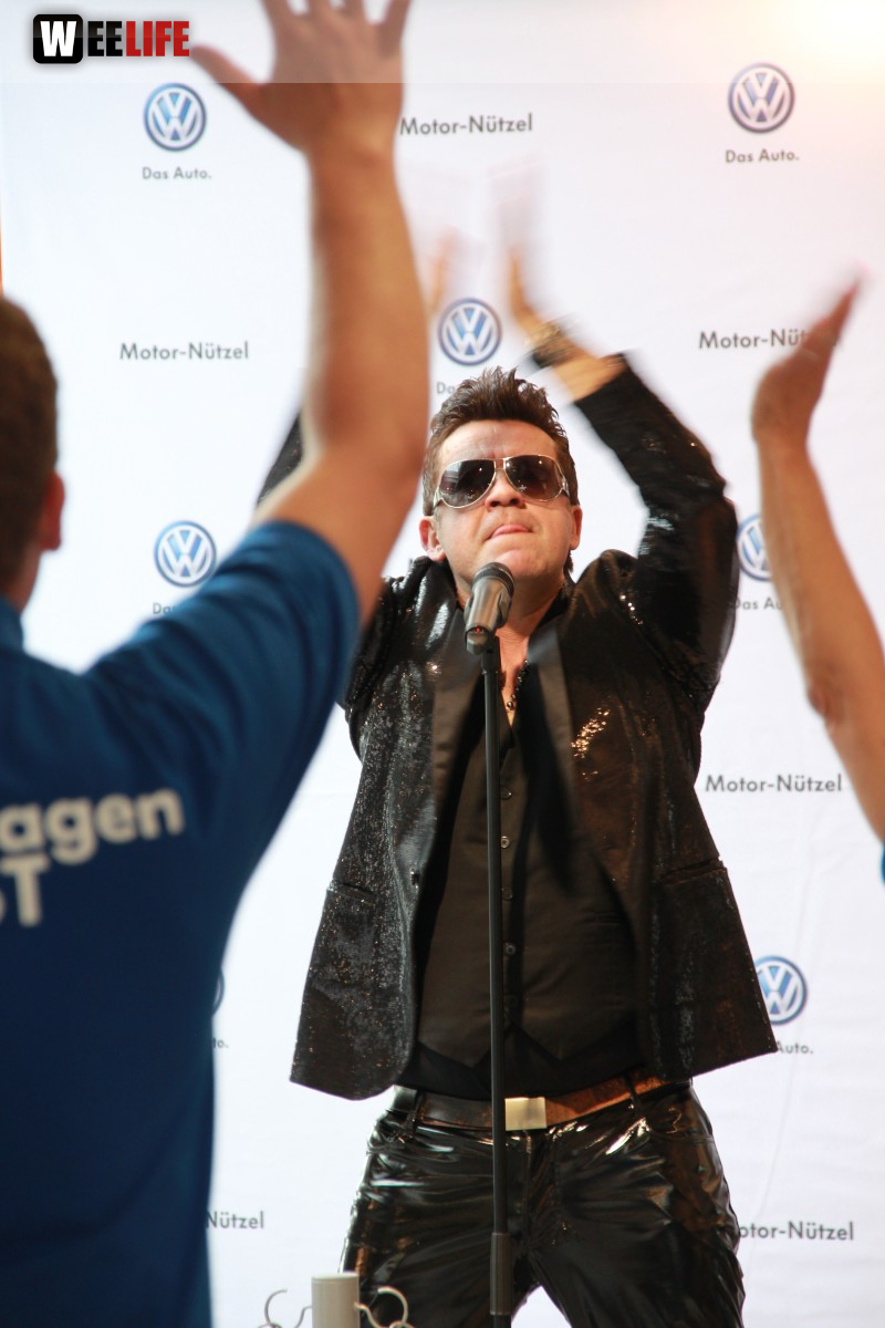 Volkswagen Fest