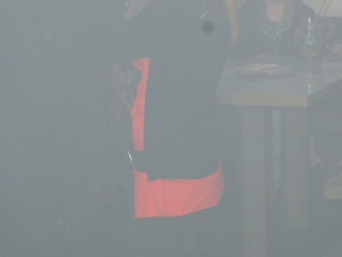 Hot Pants Party mit Sensation und DJ House Erection – Foto 26