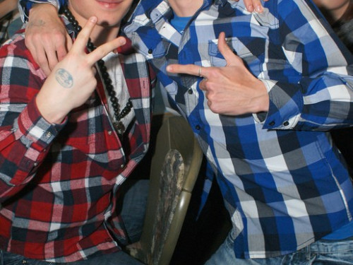 Hot Pants Party mit Sensation und DJ House Erection – Foto 64