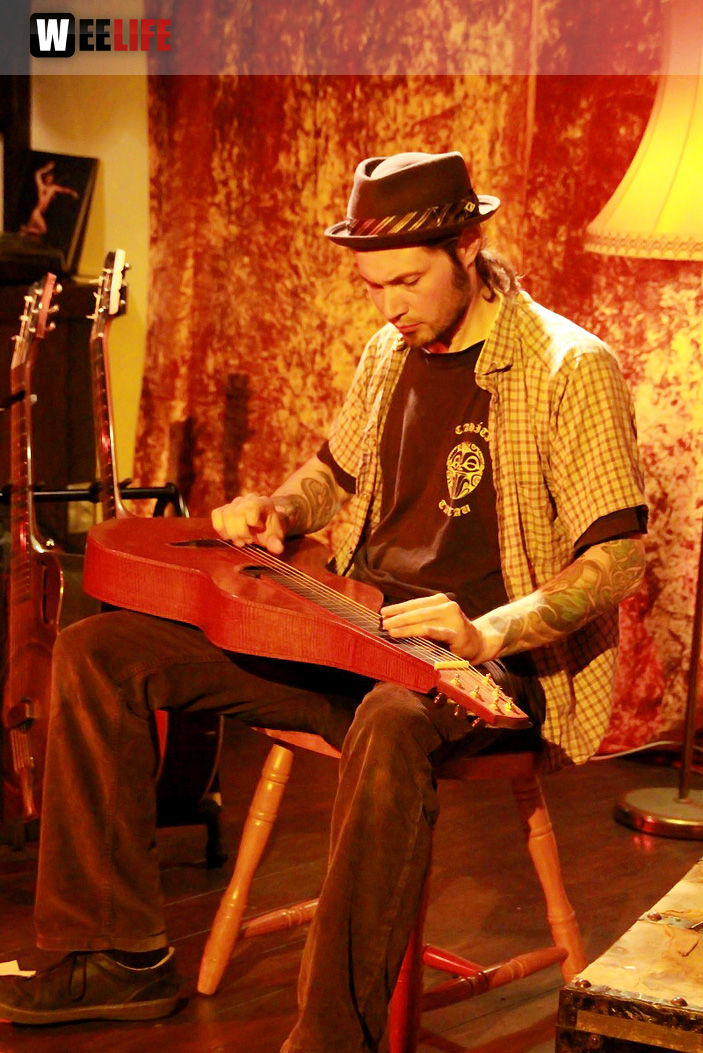 Benefizkonzert Flo Kern