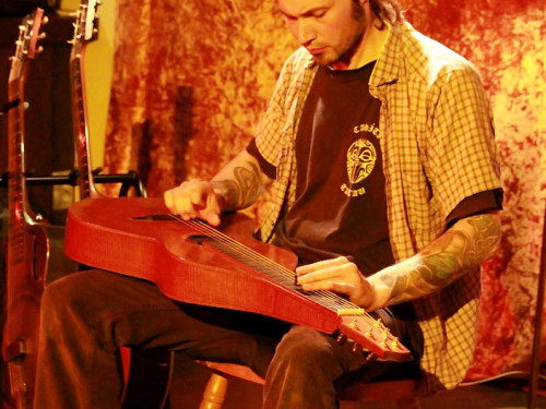 Benefizkonzert Flo Kern – Foto 6