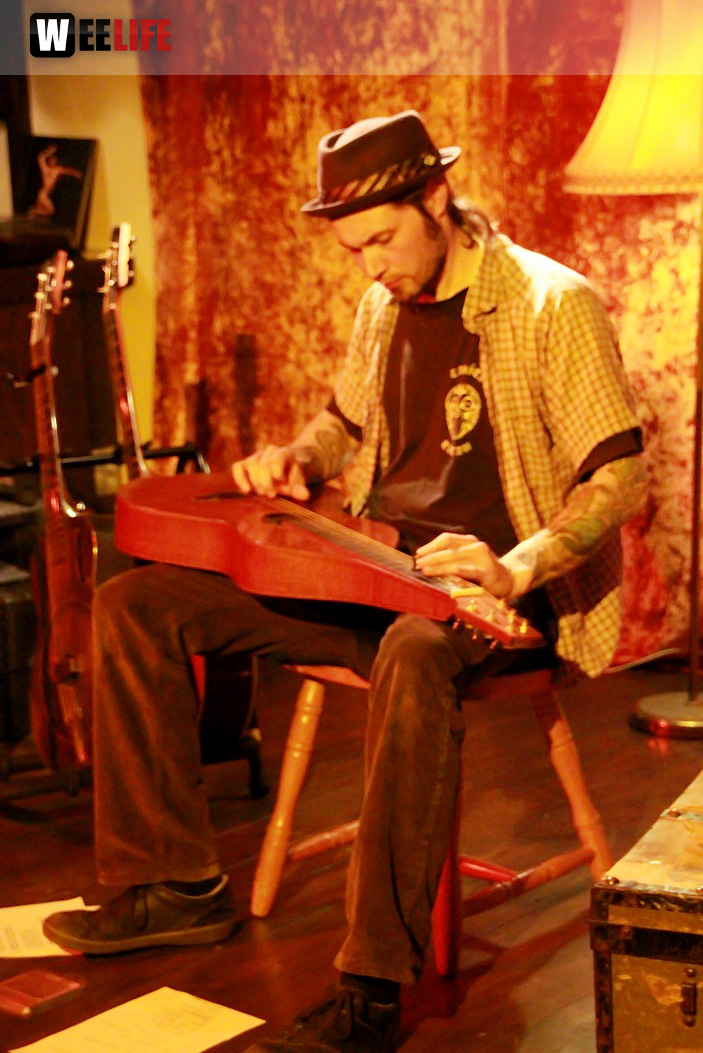 Benefizkonzert Flo Kern