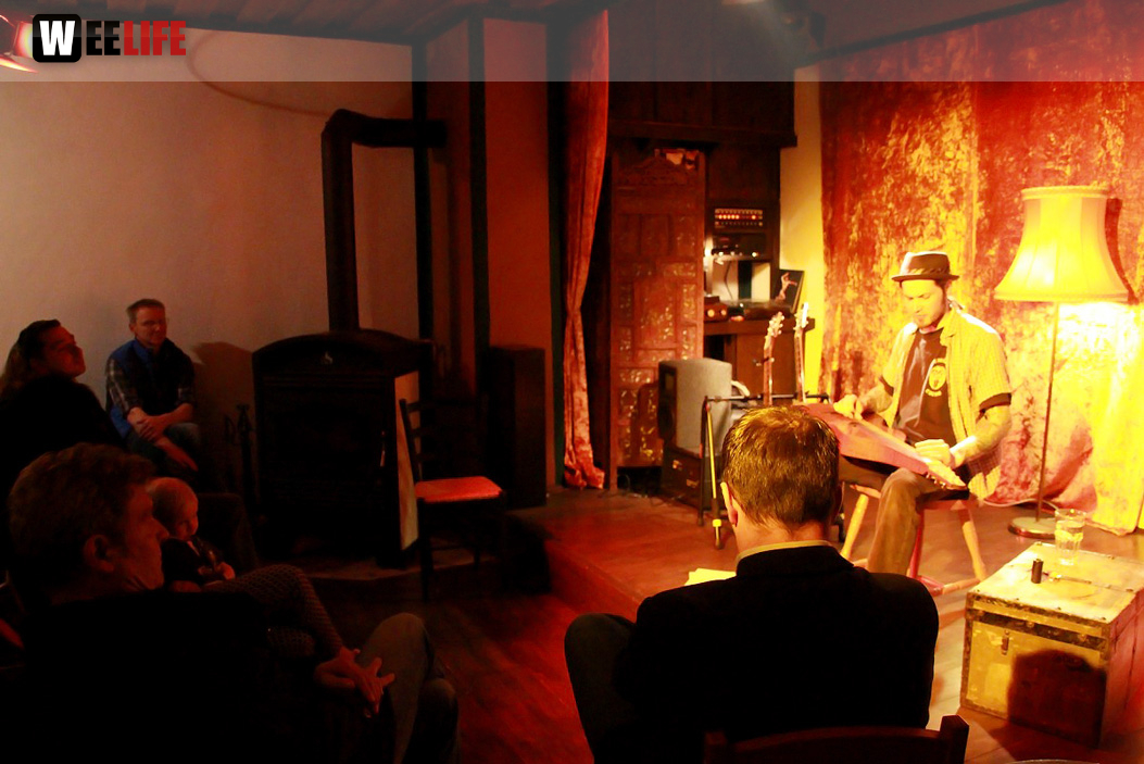 Benefizkonzert Flo Kern