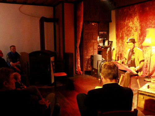 Benefizkonzert Flo Kern – Foto 13