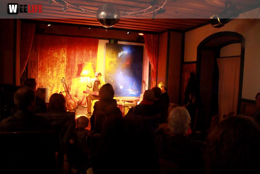 Benefizkonzert Flo Kern