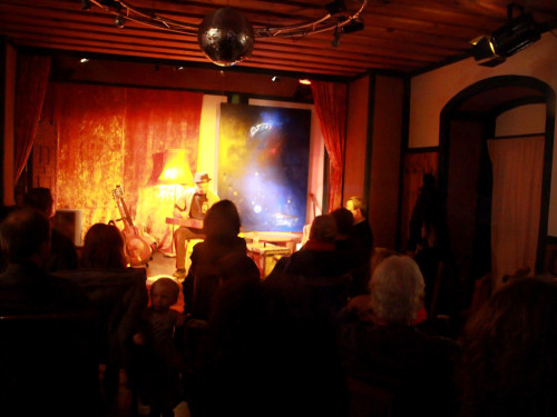 Benefizkonzert Flo Kern – Foto 19