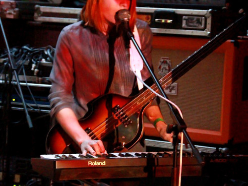 Finale Rock in Oberfranken Clubtour  IL Van Hazy Pilgrimage Smash your foes – Foto 11