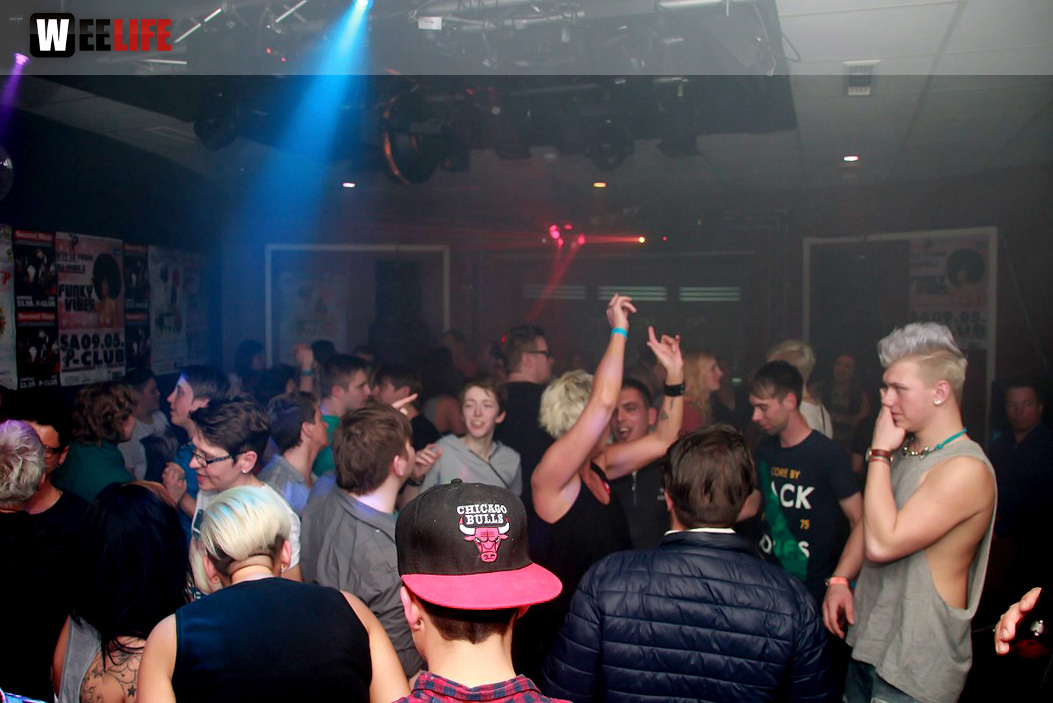 Queerbeat